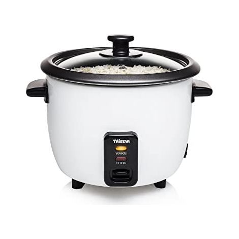 Olla arrocera - sushi Tristar 0,6L (1/5)