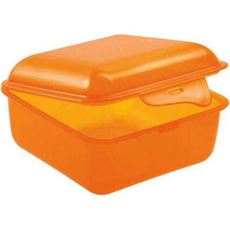 Contenedor de Merienda L 0,6 Cosmoplast