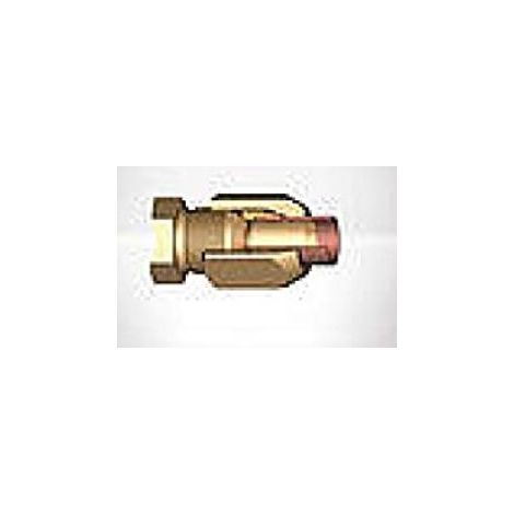 Armacell Outil d'étalonnage pour raccord flare da: 1/4'', épaisseur de paroi 1,00 mm, SF-CTZ-006