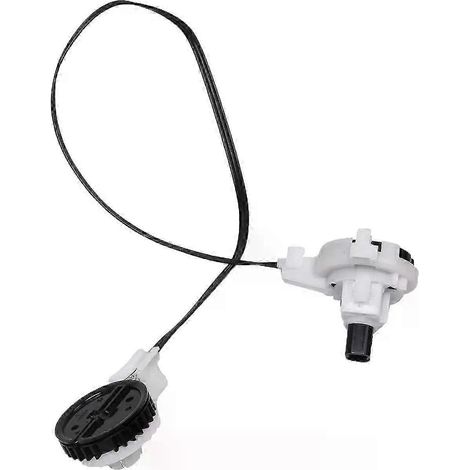 55906-26060 Umluft-Knopfschalterkabel für Klimaanlage passend für Toyota RAV4 Corolla Matrix-JXLGV (1/5)