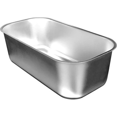 Pan alimentaire 3,5L - Caterchef star
