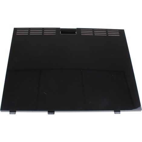 Melitta - puerta 593 cpl negro - 6731236 -