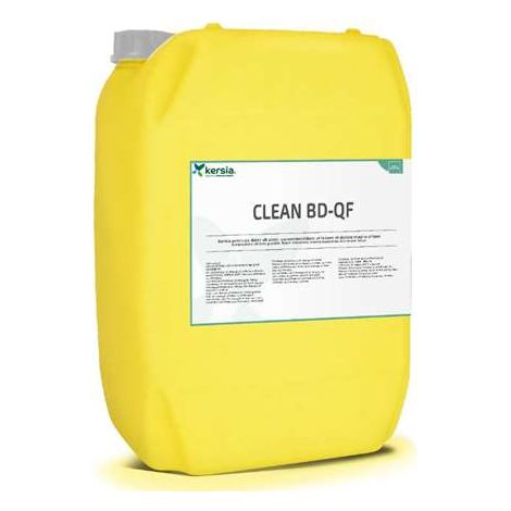 Détergent Désinfectant Bidon 22L - Hypred Groupe Kersia