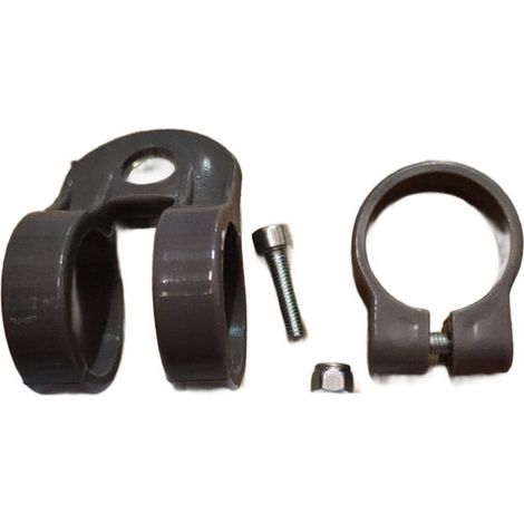 Kit Abrazadera Arnes compatible con desbrozadora Bc46
