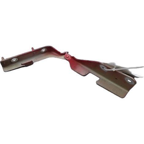 [PRODUIT D'OCCASION] Compas Gauche Capot CITROEN C3 I Phase 2 2005-2010 ♻️ Ref Oe. 791269 - Garantie à vie (1/2)