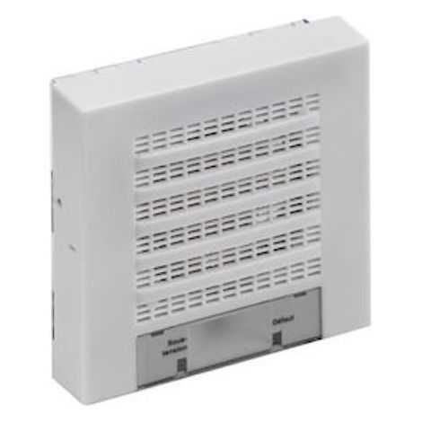 Nugelec NUG31187 Eigenständiger Alarm mit Blinklicht, rot