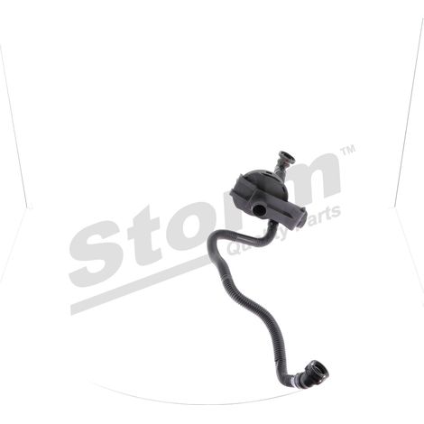 Durite d’air compatible Audi 06C 103 217B (1/4)