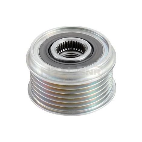 Poulies d'alternateur - GA773.00 - SNR - Compatible avec véhicule Mitsubishi