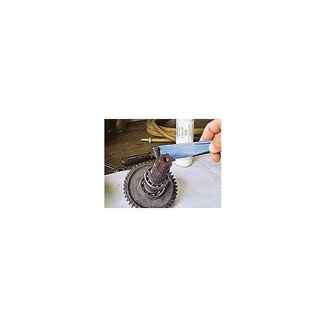 WEICON AL-H Hochleistungsfett 400 g (1/2)