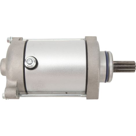 Démarreur de quad 12 V 31100 44D10, remplacement pour moteur Suzuki LT-A500F Quadmaster Vinson (1/5)