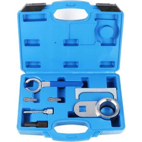 Kit messa in fase motori VAG VW AUDI SDI TDI 2.4 2.5 DIESEL GS5559