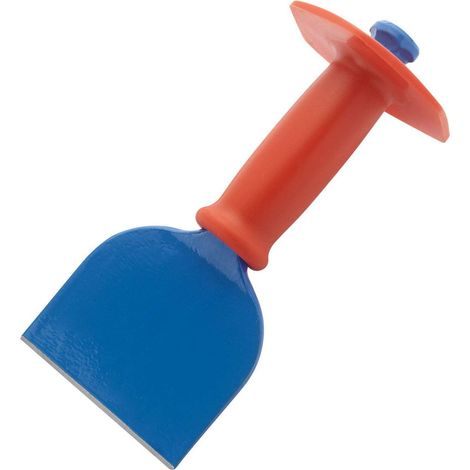 Brick Bolster With Guard 100Mm (4In)