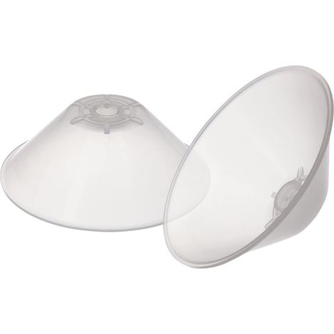 Spray umbrella, set of 2