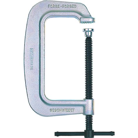 Bessey C-Schraubzwinge SC 40/40 (1/4)