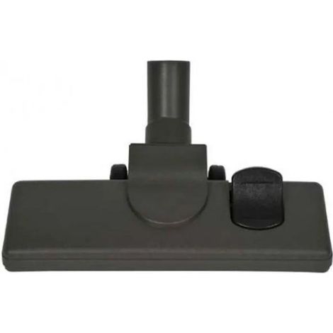 Rowenta ZR900301 Spazzola Aspiratore Nera Adattatore 32-35 mm