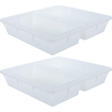 Bande de Calfeutrage Adhésive Pvc Blanc 1 Rouleau pour Salle Bain (1/5)