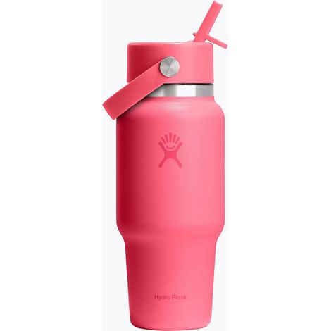 Botella térmica unisex Hydro Flask WIDE FLEX STRAW 710 ML WT24CFS668 (1/3)