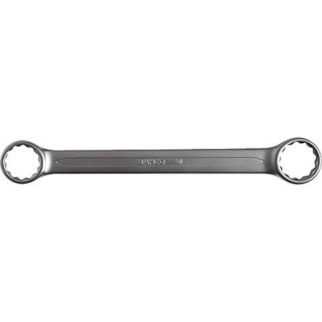 Chiave bahco 18x19mm testa angolata profilo Dynamic Drive (1/3)