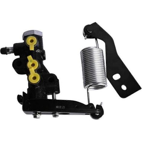 Bremskraftregler-Baugruppe für Nissan D21 1993-1997 46400-56G04 (1/5)