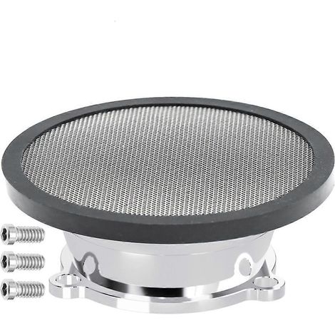Cornet d'admission d'air pour filtre à air de carburateur de moto B-- (1/5)