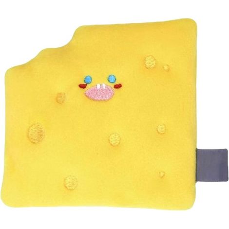Plüsch-Schnüffelkissen für Hunde, Schnüffelmatte, Haustierspielzeug, Jagdspielzeug, Welpen-Futtermatte, Schnüffelkissen für Haustiere, Plüsch (1/2)