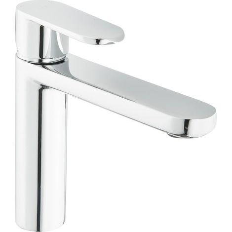 Mitigeur lavabo sans vidage automatique - Paffoni Candy (1/5)