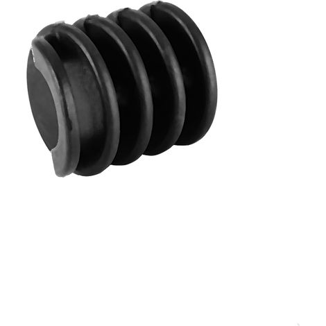 Lot de 4 bouchons de vidange pratiques pour kayak, canoë et bateau marin DH (1/5)