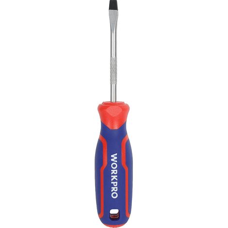 Cacciavite piatto WorkPro 5,5 x 150 mm