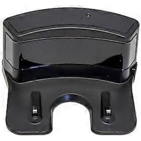 Station de charge accessoire pour pièces de rechange pour aspirateur robot (1/5)