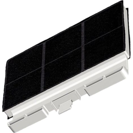 Filtro carbone originale - Cappa aspirante - BOSCH - 3103594260559981366