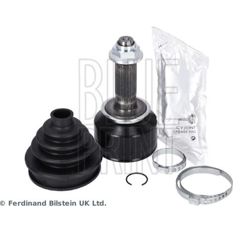 Jeu de joints, arbre de transmission Blue Print ADG089159 KIA 49591-3E000