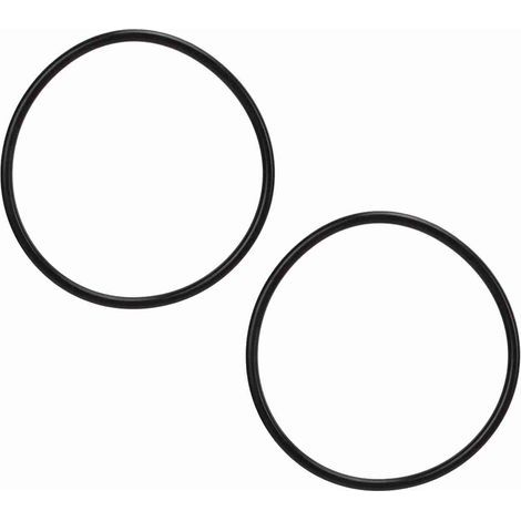 O-Ring-Dichtung für Motorölkühlsystem 91316 PE7 730 (2 Stück)