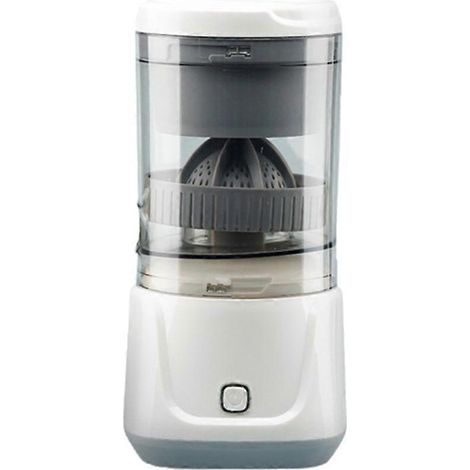 Portable presse agrumes électrique jus presse-agrumes USB rechargeable jus presse-agrumes 7 4V fruit mixeur cuisine s (1/5)