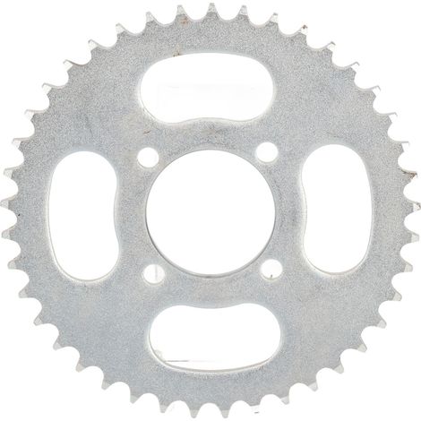 41 Zähne 428 Hinterradkettenrad für Pit Pro Trail Dirt Bike - Hochkohlenstoffstahl, einfache Montage, direkter Austausch. (1/5)