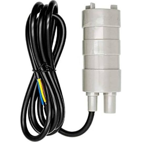 Pompa sommergibile per acqua da 12V 840L/H 3A, pompa ad alta portata, micromotore per camper, laghetto, acquario, fontana per pesci.