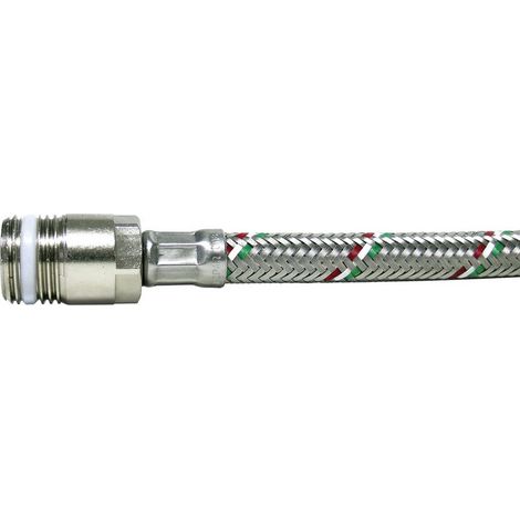 1PZ FLESSIBILE FLEXCORE Attacco 1/2 MP x 1/2 F cm. 25