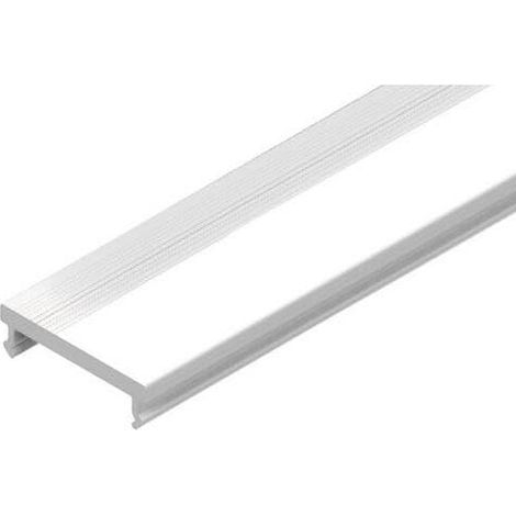 53489003 COUVERCLE EN PLASTIQUE BB, TRANSPARENT BRUMBERG 53489003