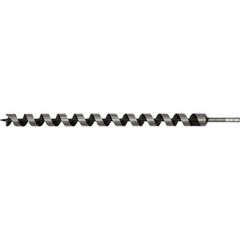 Sealey Auger Wood Drill Bit 32 x 600mm AW32x600