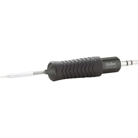 Weller RTPS 010 S MS Lötspitze Meißelform Spitzen-Größe 1 mm  Inhalt 1 St.