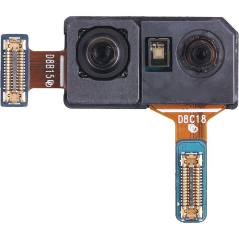 Front camera compatible with the Samsung Galaxy S10 5G SM-G977U (USA) (1/4)