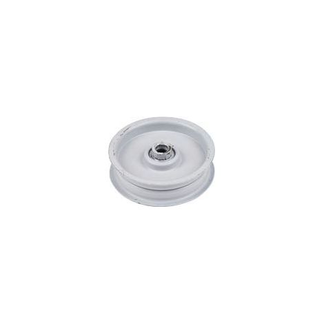 Puleggia trattorino tosaerba rasaerba 280-057 68,5 mm 756-0225