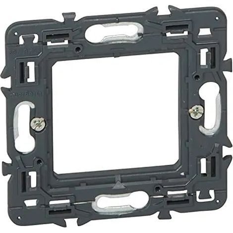 Accesorio de distribución eléctrica Legrand 80261 10 piezas compacto ligero