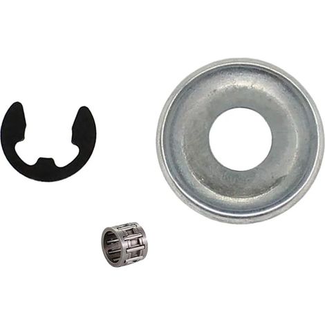 Kit de rondelles d'embrayage durables pour MS171 MS180 MS181 (1/5)