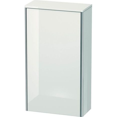 Duravit XSquare Halbhochschrank, eine Tür Anschlag rechts, 2 (1/5)