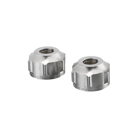 OV Klemmringverschraubung Ofix CEP 2-fach, für AG 3/4Zoll Eurokonus 14mm (1/4)
