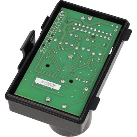 Scheda elettronica trattorino GGP - 382722476/1