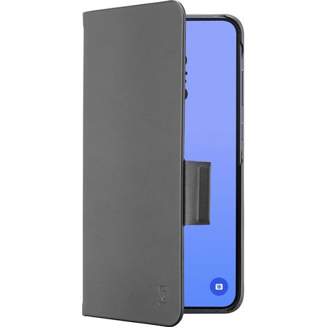 Cellularline Book Case Samsung S26 Ultra Schwarz (1/5)