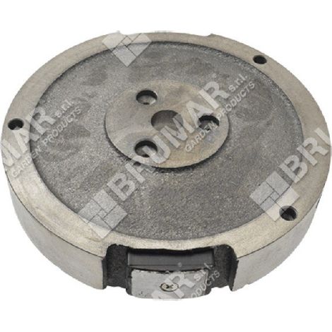Volano magnetico per motogeneratorie e motopompe DUCAR COMPATIBILE - 047141