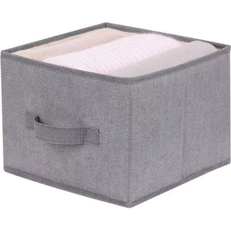 Bolsa organizadora colgante para armario, separador tipo cajón, soporte para perchas, organizador colgante portátil (para cajones) (1/4)