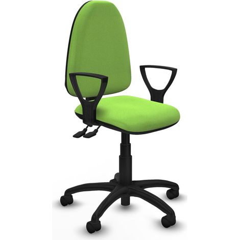 Sedia da Ufficio Piqueras y Crespo BFN01RN Pistacchio (1/5)